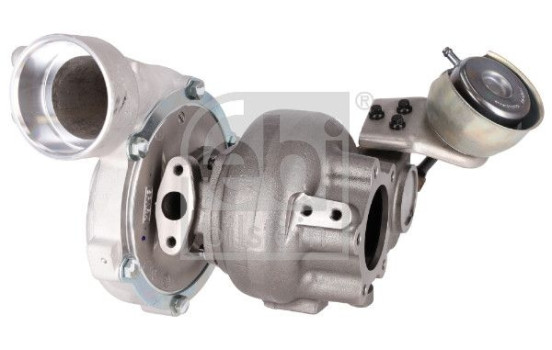 Turbocompresor Garrett Turbo NUEVO, Imagen 5