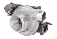 Turbocompresor Garrett Turbo NUEVO