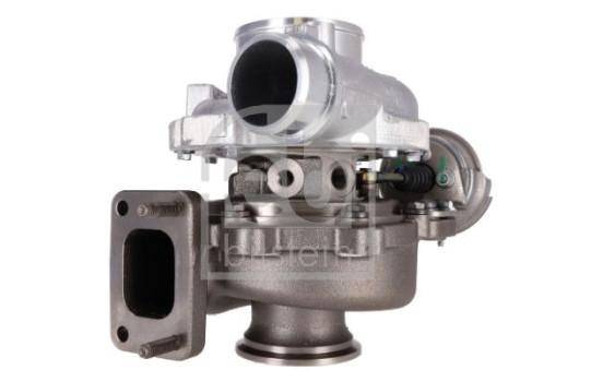 Turbocompresor Garrett Turbo NUEVO, Imagen 5