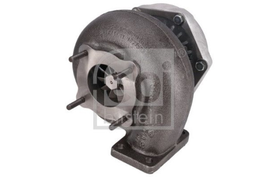 Turbocompresor Garrett Turbo NUEVO, Imagen 2