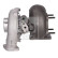 Turbocompresor Garrett Turbo NUEVO, Miniatura 5