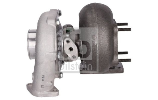 Turbocompresor Garrett Turbo NUEVO, Imagen 5