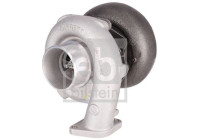 Turbocompresor Garrett Turbo NUEVO