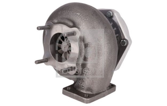 Turbocompresor Garrett Turbo NUEVO, Imagen 2