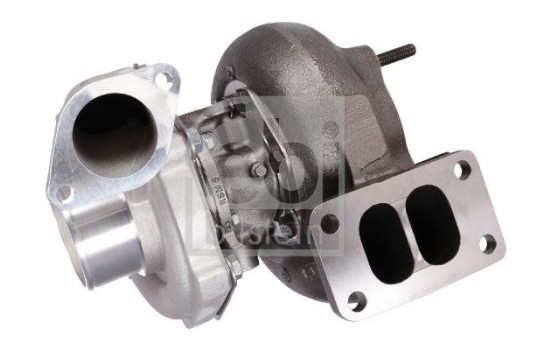 Turbocompresor Garrett Turbo NUEVO, Imagen 4