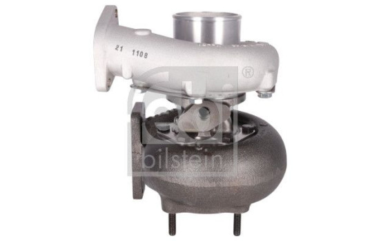 Turbocompresor Garrett Turbo NUEVO, Imagen 5