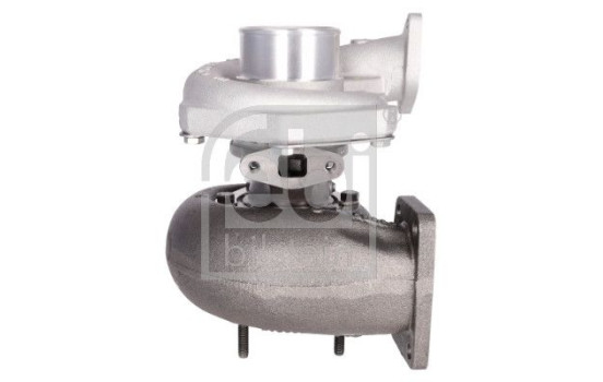 Turbocompresor Garrett Turbo NUEVO, Imagen 6