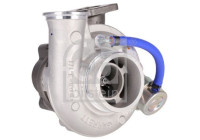 Turbocompresor Garrett Turbo NUEVO