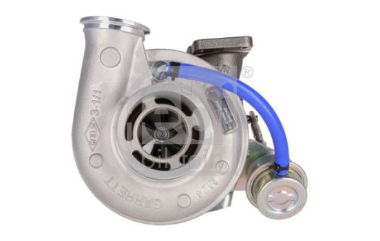 Turbocompresor Garrett Turbo NUEVO, Imagen 3