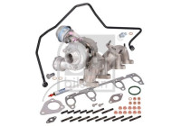 Turbocompresor Garrett Turbo ProKit NUEVO