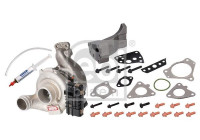 Turbocompresor Garrett Turbo ProKit REMAN