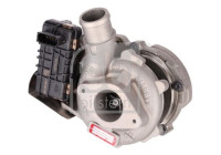 Turbocompresor Garrett Turbo REMAN
