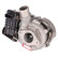 Turbocompresor Garrett Turbo REMAN