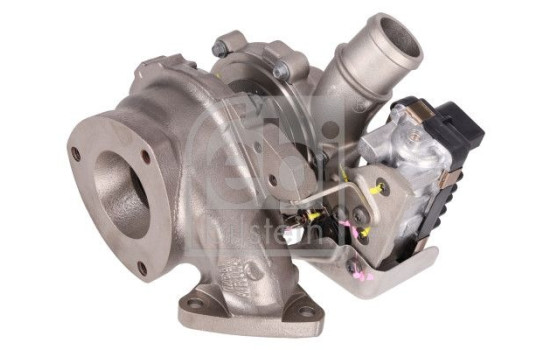 Turbocompresor Garrett Turbo REMAN, Imagen 2