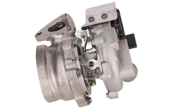 Turbocompresor Garrett Turbo REMAN, Imagen 6