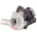 Turbocompresor Garrett Turbo REMAN