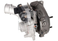 Turbocompresor Garrett Turbo REMAN