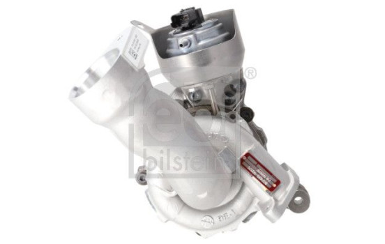 Turbocompresor Garrett Turbo REMAN, Imagen 4