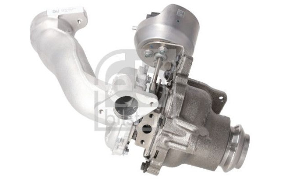 Turbocompresor Garrett Turbo REMAN, Imagen 5
