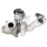Turbocompresor Garrett Turbo REMAN, Miniatura 6