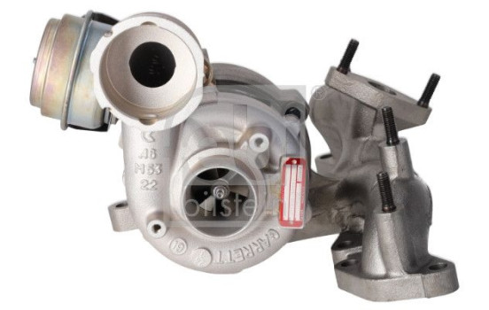 Turbocompresor Garrett Turbo REMAN, Imagen 3