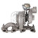 Turbocompresor Garrett Turbo REMAN, Miniatura 6