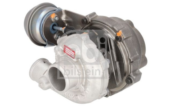 Turbocompresor Garrett Turbo REMAN