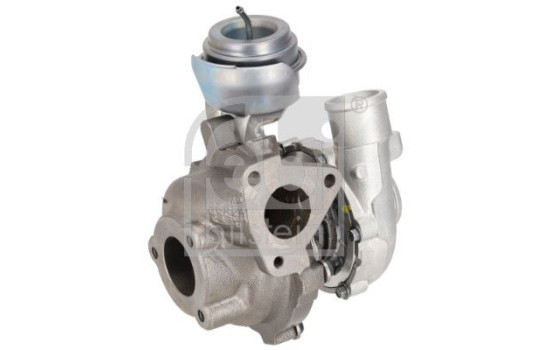 Turbocompresor Garrett Turbo REMAN, Imagen 3