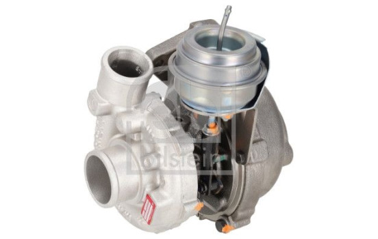 Turbocompresor Garrett Turbo REMAN, Imagen 4