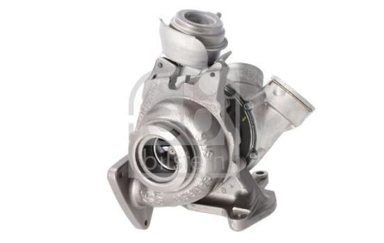 Turbocompresor Garrett Turbo REMAN
