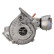 Turbocompresor Garrett Turbo REMAN, Miniatura 4