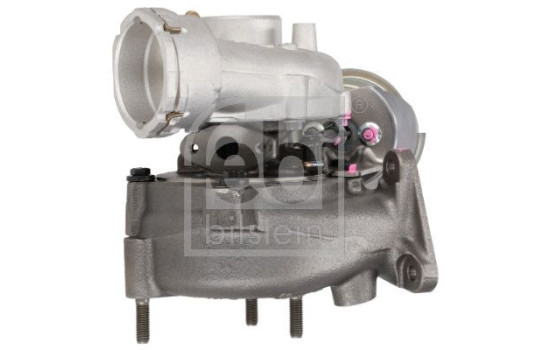 Turbocompresor Garrett Turbo REMAN, Imagen 5