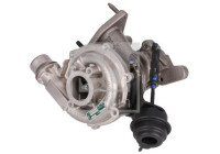 Turbocompresor Garrett Turbo REMAN