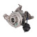 Turbocompresor Garrett Turbo REMAN