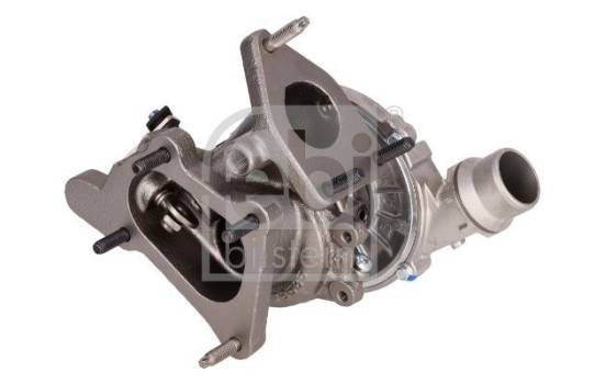 Turbocompresor Garrett Turbo REMAN, Imagen 2