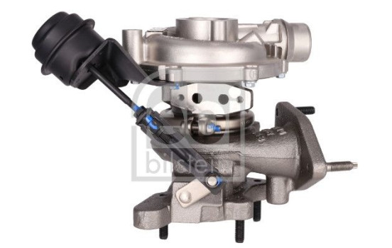 Turbocompresor Garrett Turbo REMAN, Imagen 4