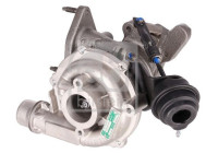 Turbocompresor Garrett Turbo REMAN