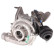 Turbocompresor Garrett Turbo REMAN