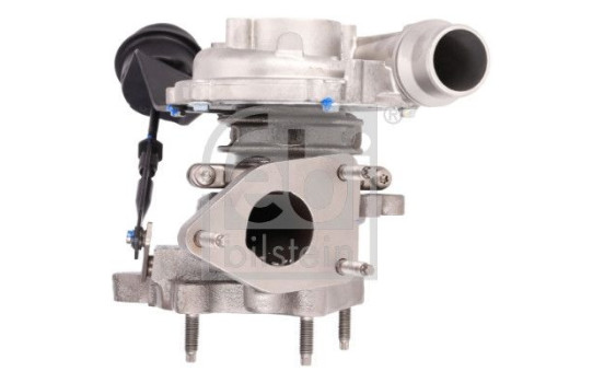 Turbocompresor Garrett Turbo REMAN, Imagen 5