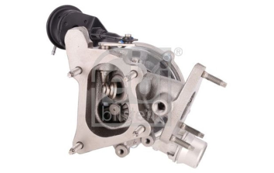 Turbocompresor Garrett Turbo REMAN, Imagen 6