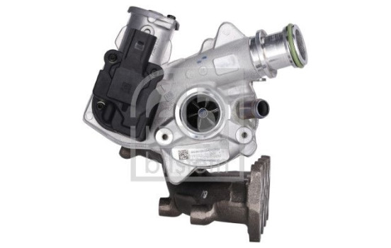Turbocompresor IHI Turbo NUEVO, Imagen 4