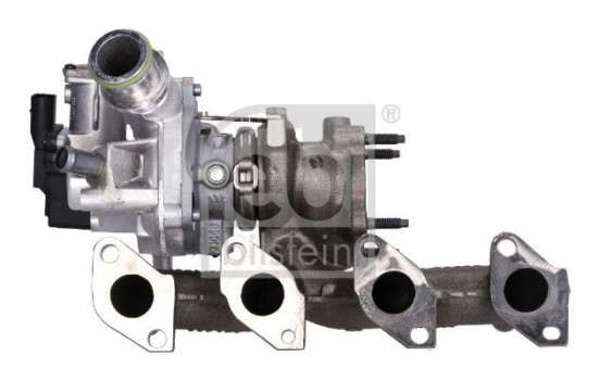 Turbocompresor IHI Turbo NUEVO, Imagen 5