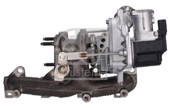 Turbocompresor IHI Turbo NUEVO, Imagen 6