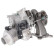 Turbocompresor IHI Turbo NUEVO