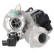 Turbocompresor IHI Turbo NUEVO, Miniatura 4