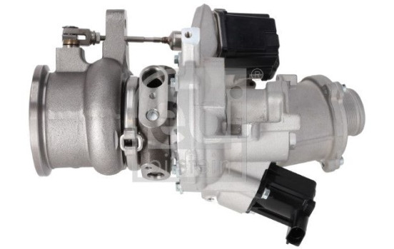 Turbocompresor IHI Turbo NUEVO, Imagen 6