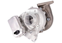 Turbocompresor IHI Turbo NUEVO