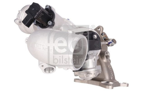Turbocompresor IHI Turbo NUEVO