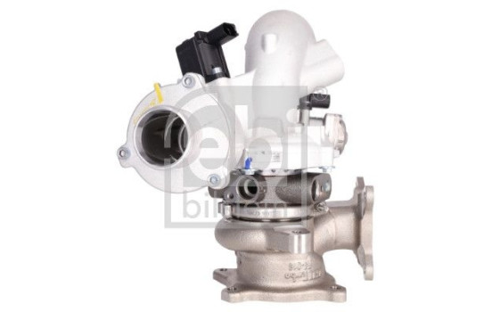 Turbocompresor IHI Turbo NUEVO, Imagen 4