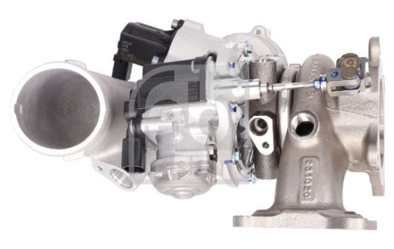 Turbocompresor IHI Turbo NUEVO, Imagen 7